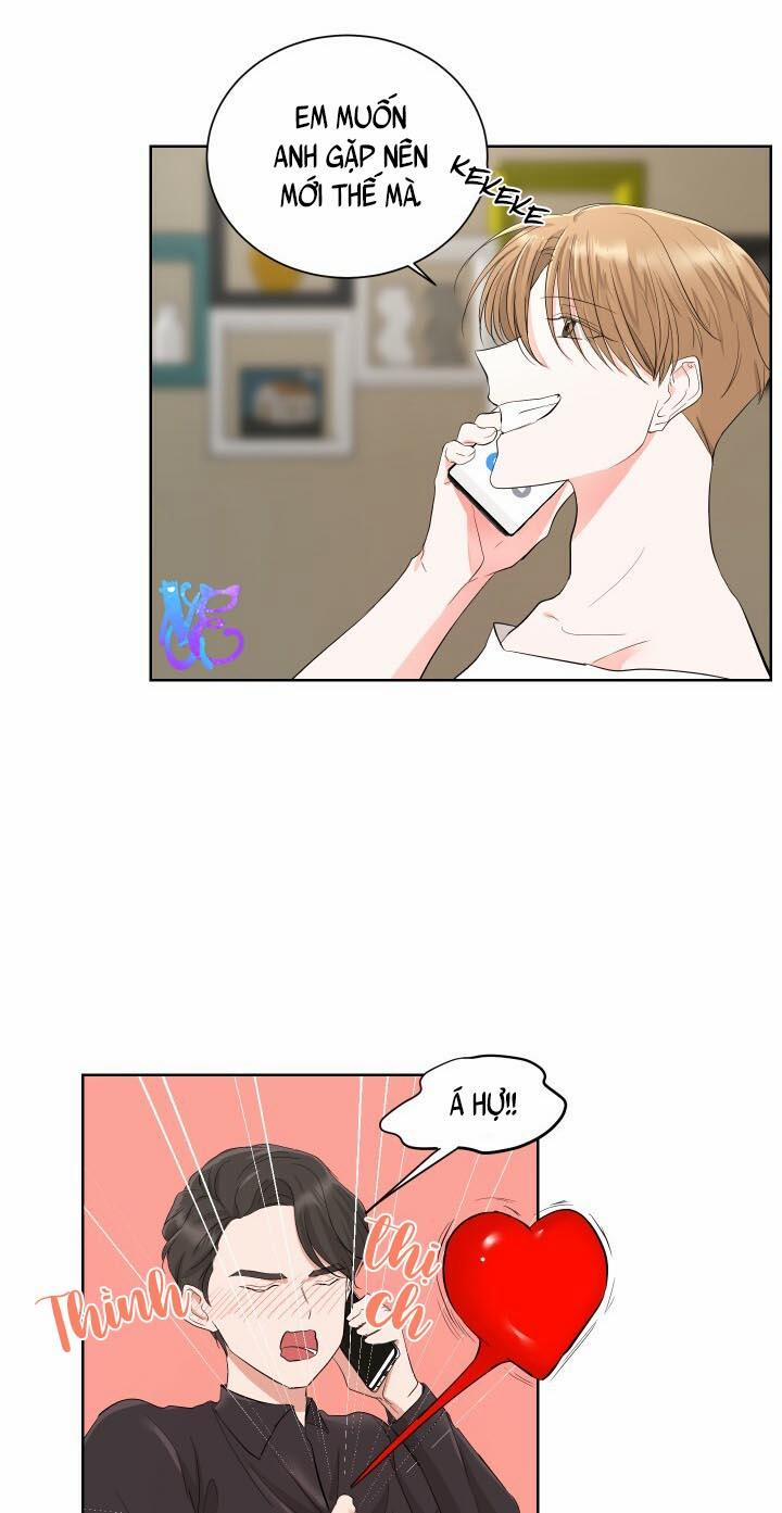 CHÚNG TA THỰC SỰ ĐÃ NGỦ CÙNG NHAU Ư! 4 trang 26