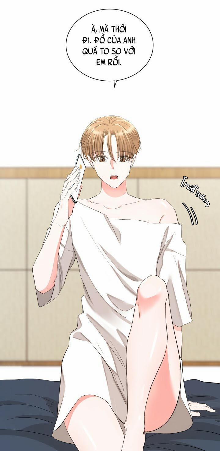 CHÚNG TA THỰC SỰ ĐÃ NGỦ CÙNG NHAU Ư! 4 trang 29