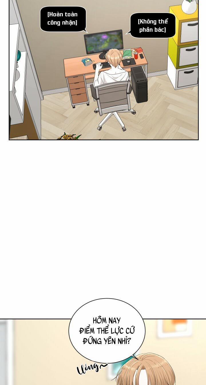 CHÚNG TA THỰC SỰ ĐÃ NGỦ CÙNG NHAU Ư! 4 trang 3