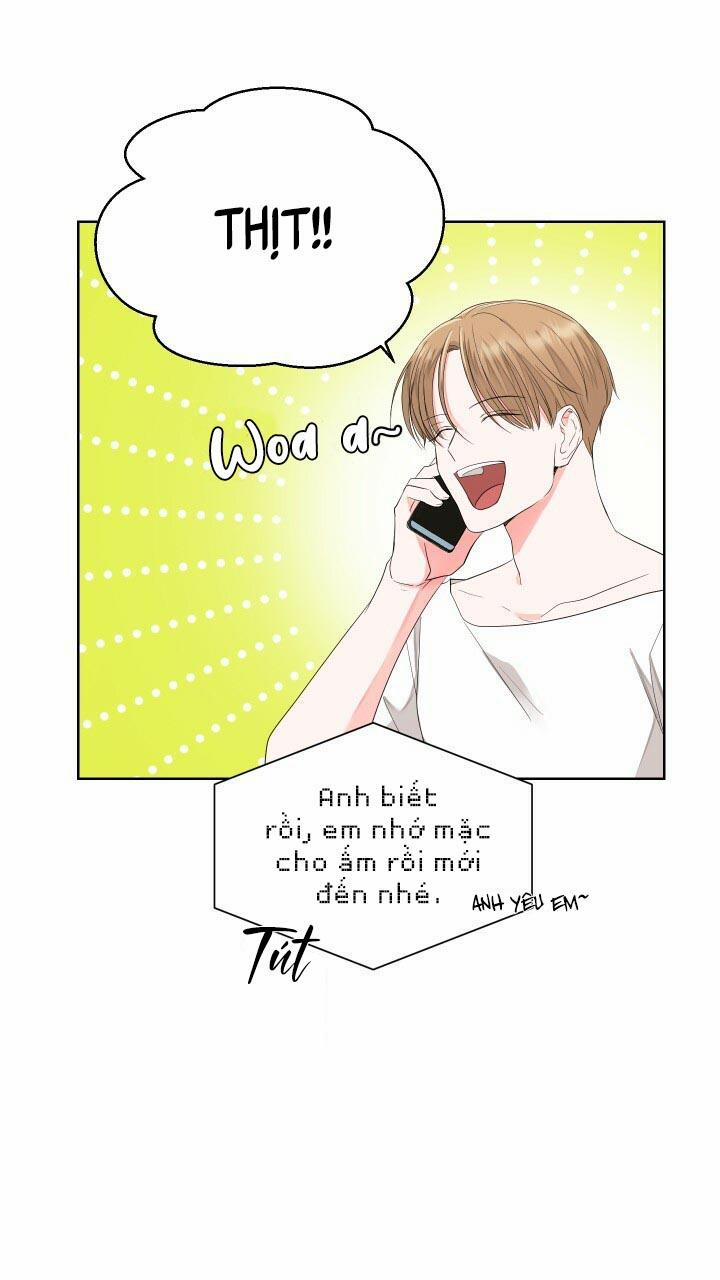 CHÚNG TA THỰC SỰ ĐÃ NGỦ CÙNG NHAU Ư! 4 trang 34