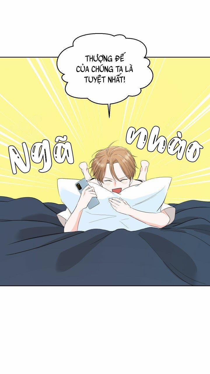 CHÚNG TA THỰC SỰ ĐÃ NGỦ CÙNG NHAU Ư! 4 trang 35