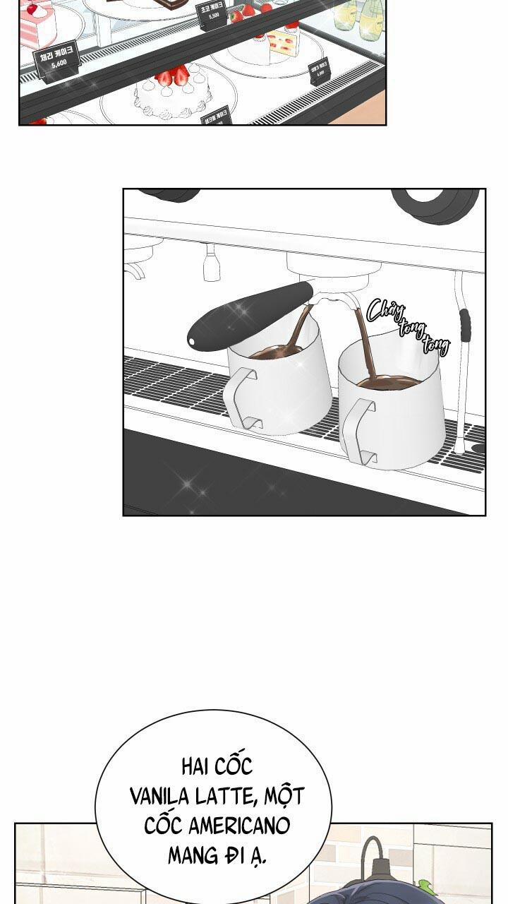 CHÚNG TA THỰC SỰ ĐÃ NGỦ CÙNG NHAU Ư! 4 trang 40