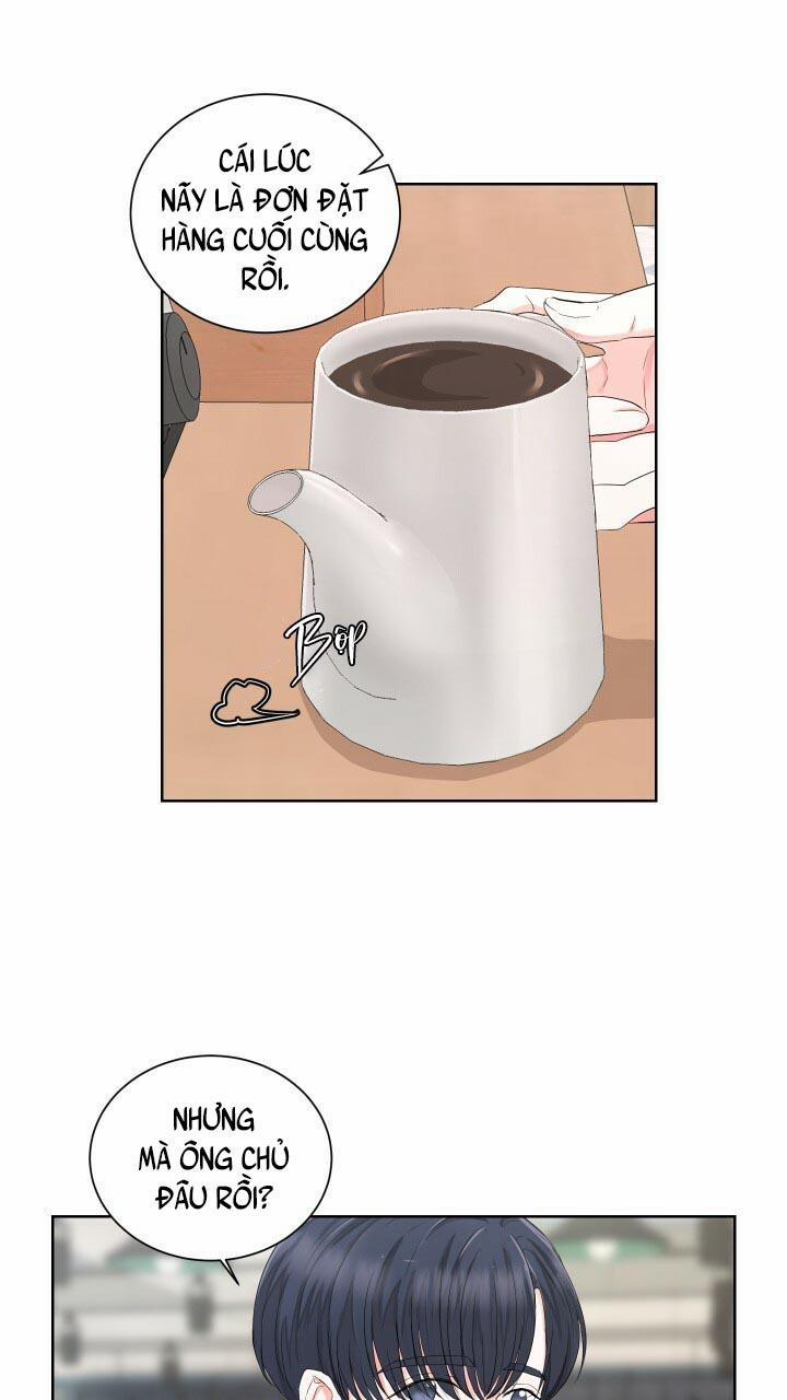 CHÚNG TA THỰC SỰ ĐÃ NGỦ CÙNG NHAU Ư! 4 trang 42