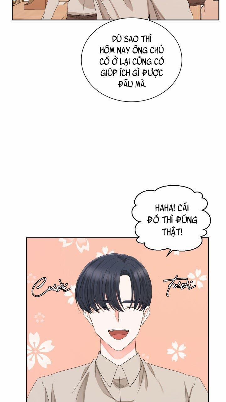 CHÚNG TA THỰC SỰ ĐÃ NGỦ CÙNG NHAU Ư! 4 trang 47