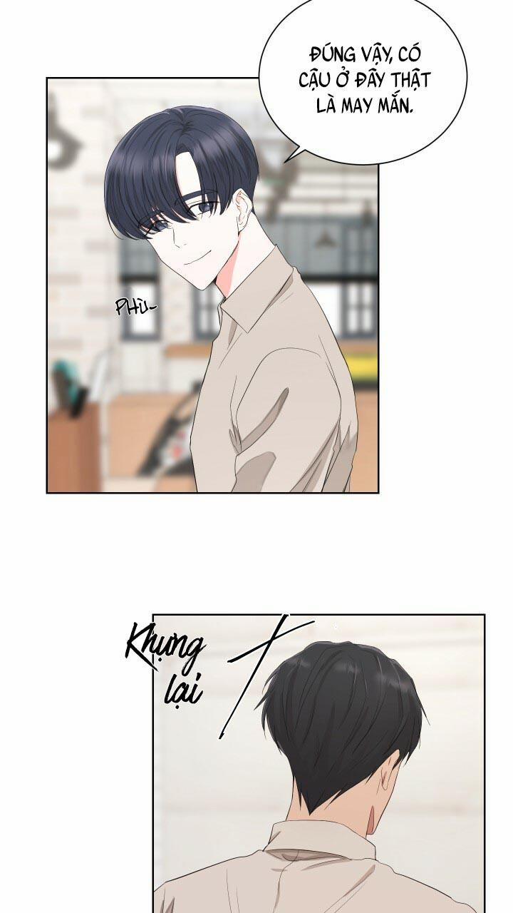 CHÚNG TA THỰC SỰ ĐÃ NGỦ CÙNG NHAU Ư! 4 trang 51