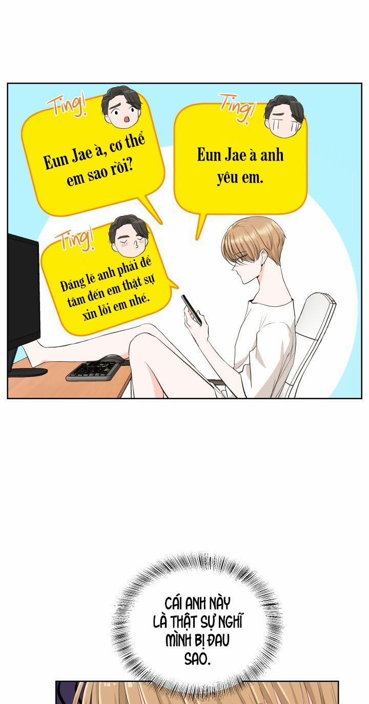 CHÚNG TA THỰC SỰ ĐÃ NGỦ CÙNG NHAU Ư! 4 trang 6