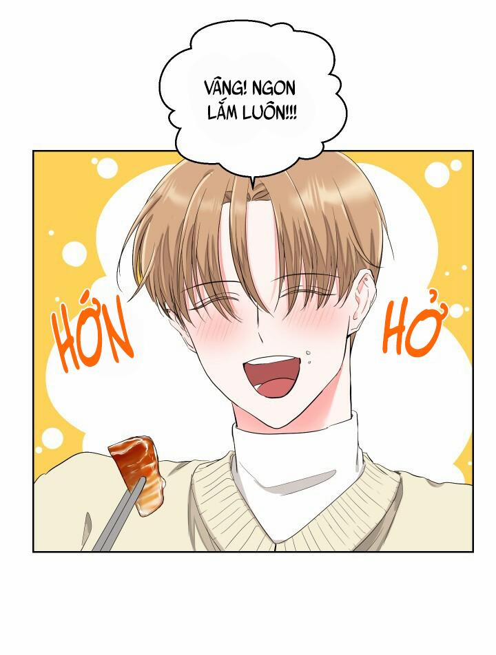 CHÚNG TA THỰC SỰ ĐÃ NGỦ CÙNG NHAU Ư! 5 trang 10