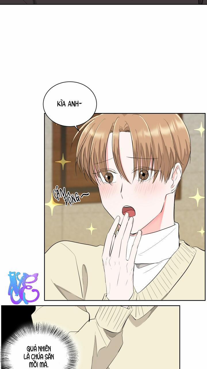 CHÚNG TA THỰC SỰ ĐÃ NGỦ CÙNG NHAU Ư! 5 trang 16