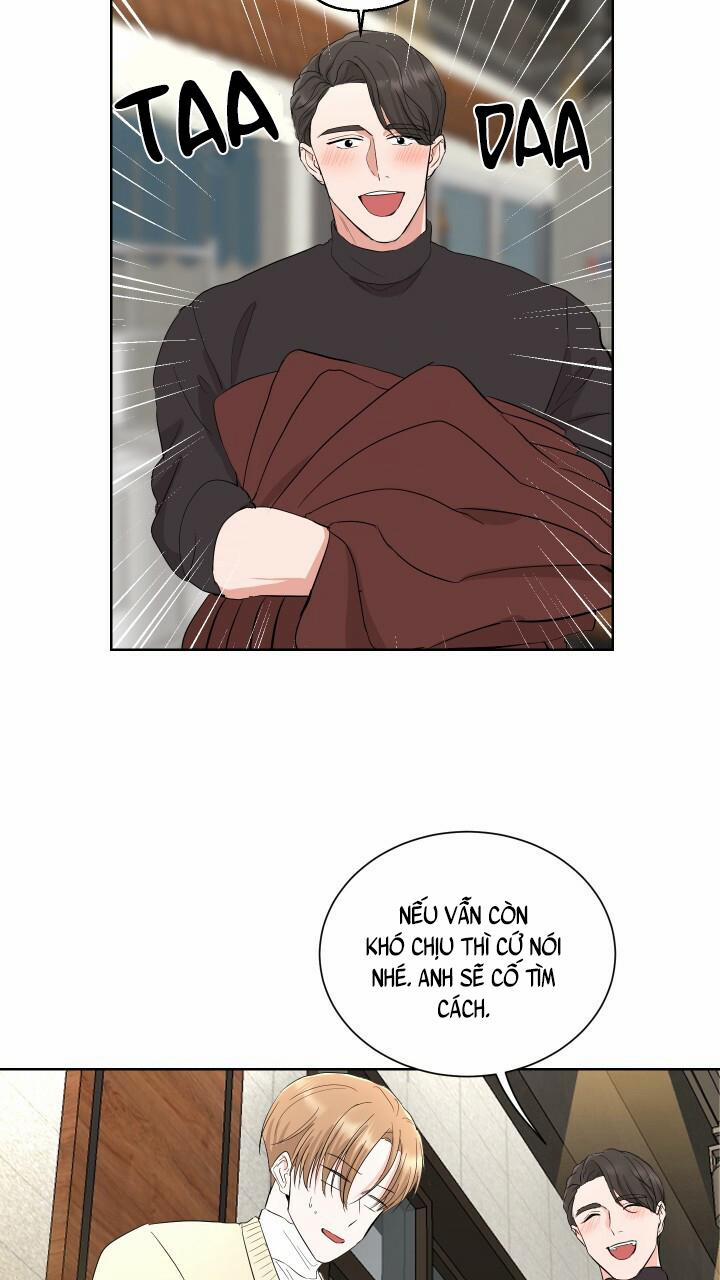 CHÚNG TA THỰC SỰ ĐÃ NGỦ CÙNG NHAU Ư! 5 trang 27