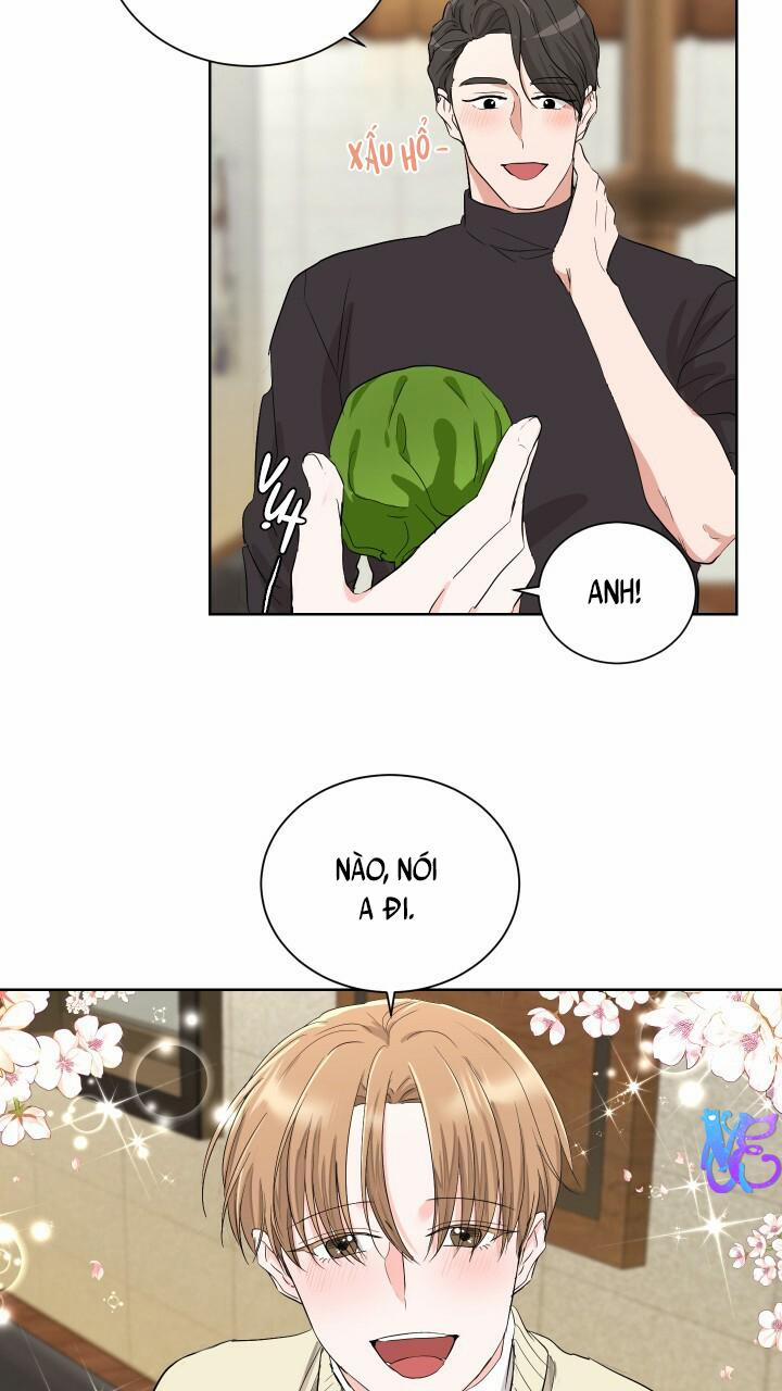 CHÚNG TA THỰC SỰ ĐÃ NGỦ CÙNG NHAU Ư! 5 trang 30