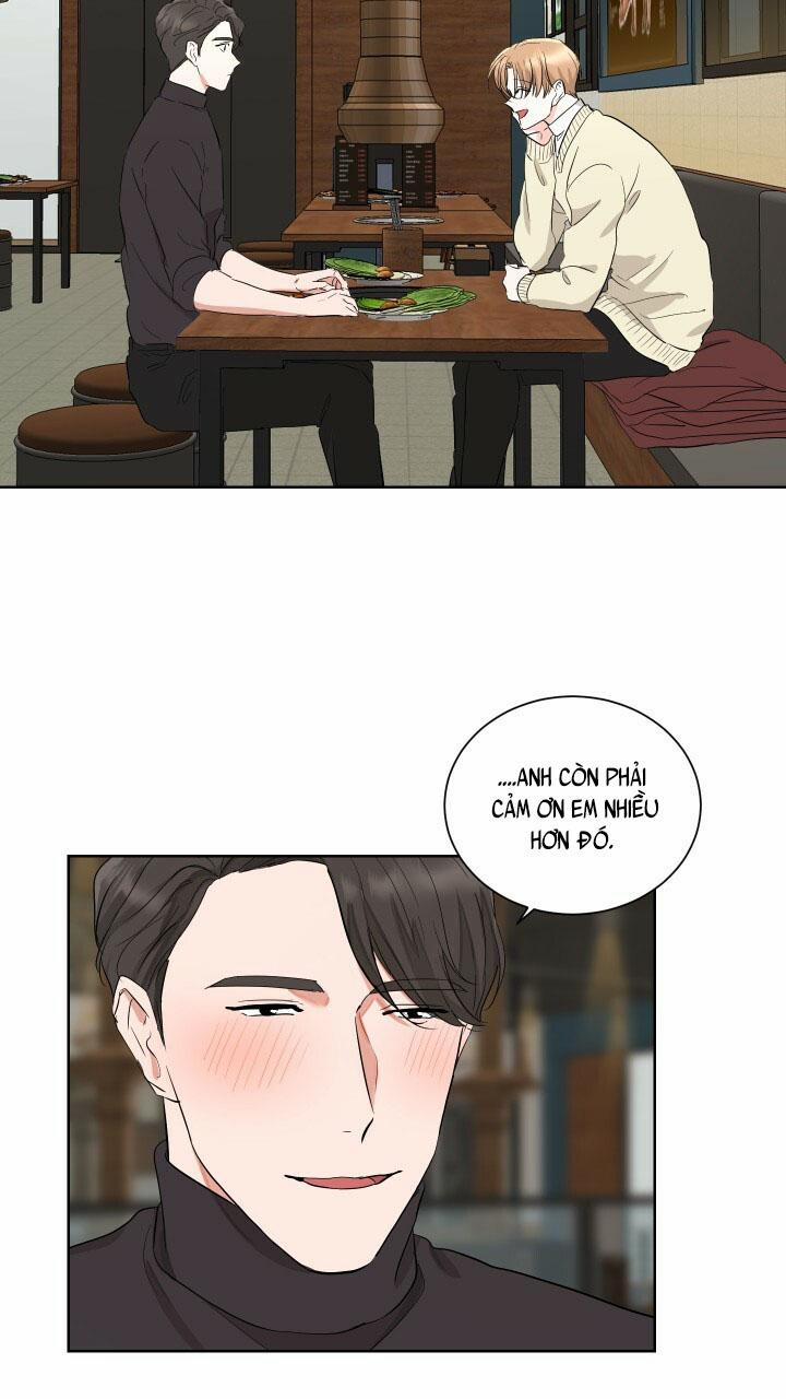 CHÚNG TA THỰC SỰ ĐÃ NGỦ CÙNG NHAU Ư! 5 trang 39