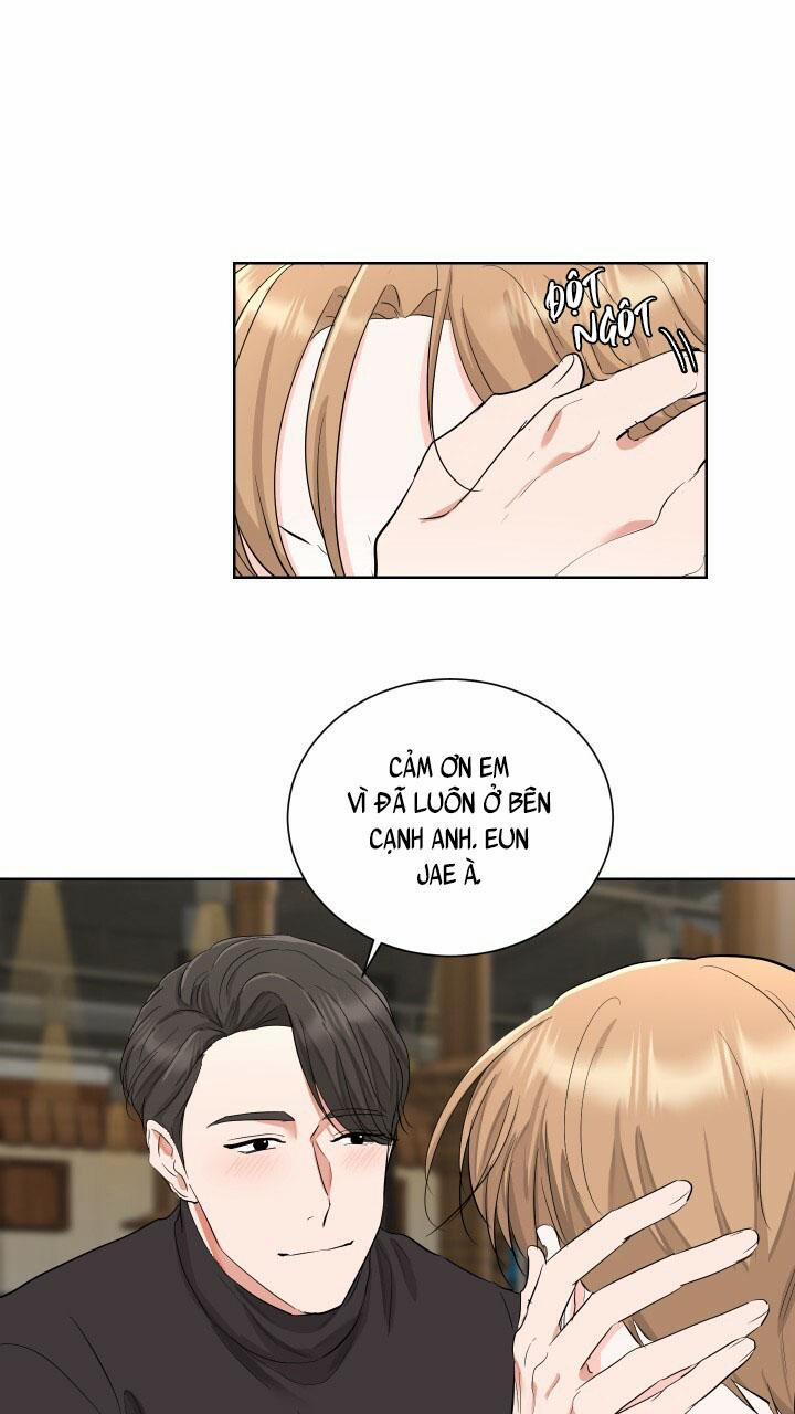 CHÚNG TA THỰC SỰ ĐÃ NGỦ CÙNG NHAU Ư! 5 trang 41