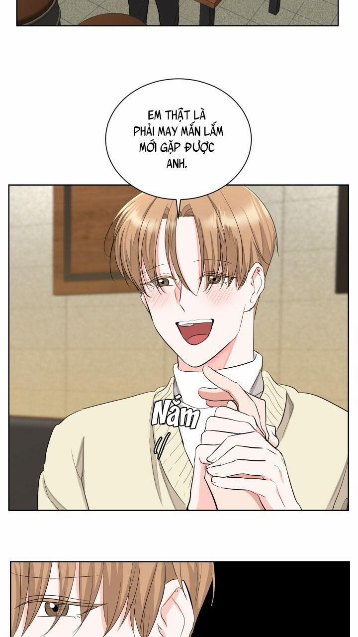 CHÚNG TA THỰC SỰ ĐÃ NGỦ CÙNG NHAU Ư! 5 trang 43