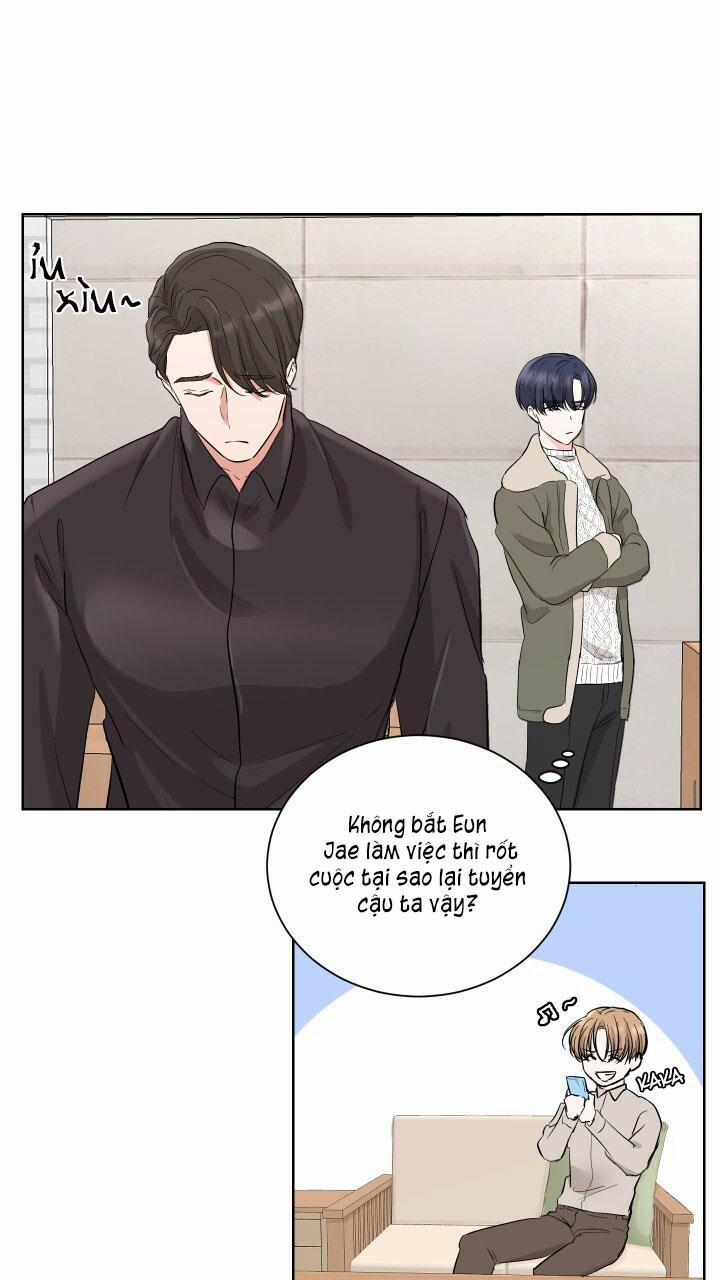 CHÚNG TA THỰC SỰ ĐÃ NGỦ CÙNG NHAU Ư! 5 trang 53