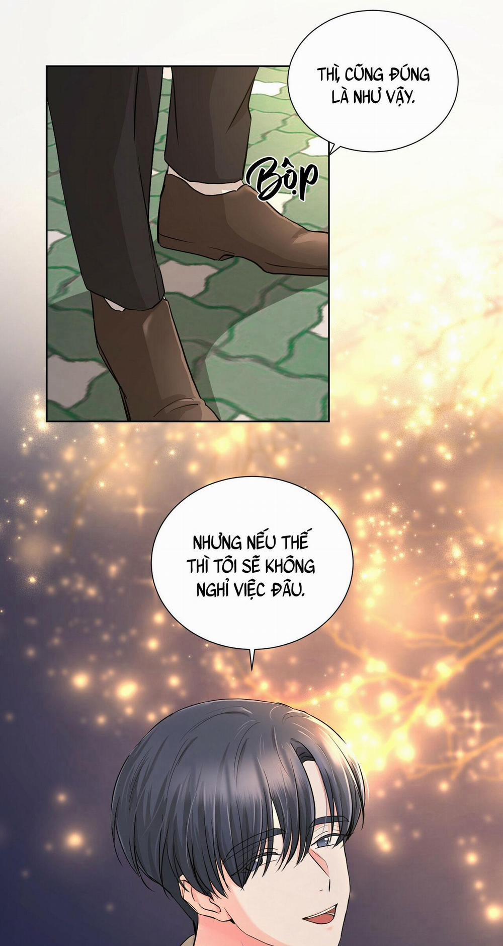 CHÚNG TA THỰC SỰ ĐÃ NGỦ CÙNG NHAU Ư! 6 trang 10