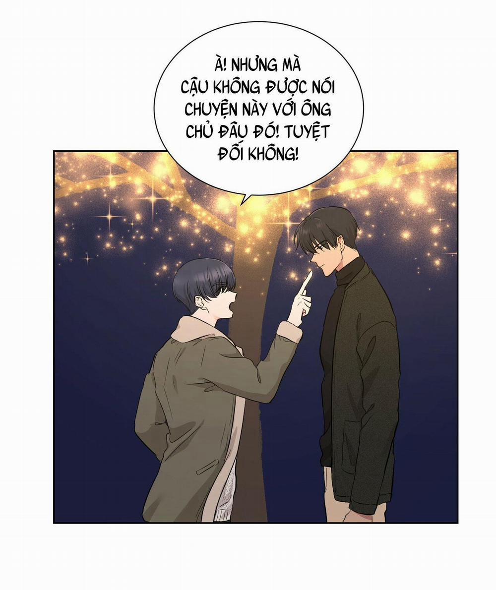 CHÚNG TA THỰC SỰ ĐÃ NGỦ CÙNG NHAU Ư! 6 trang 15