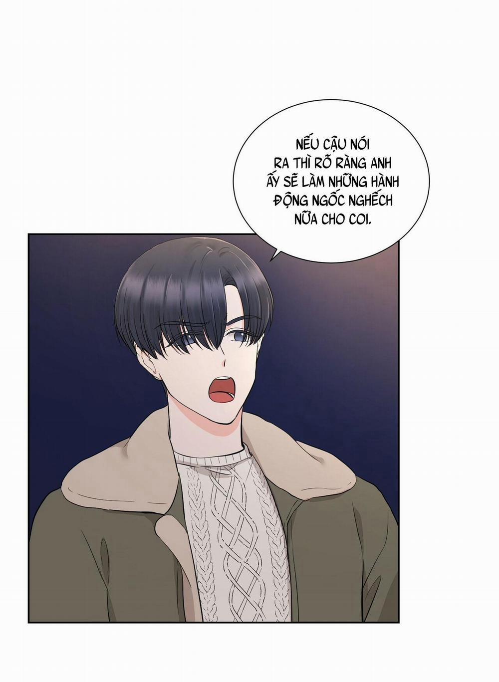 CHÚNG TA THỰC SỰ ĐÃ NGỦ CÙNG NHAU Ư! 6 trang 16