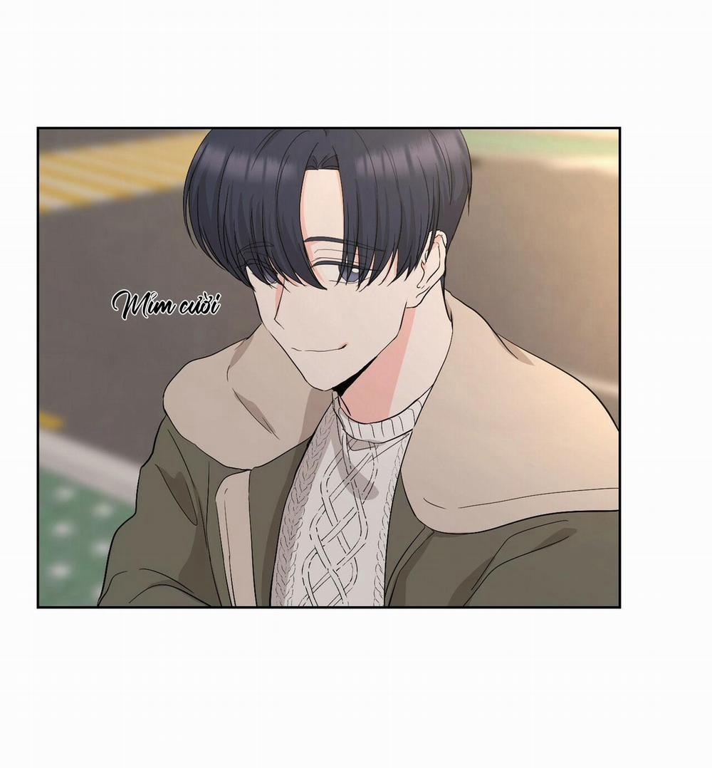 CHÚNG TA THỰC SỰ ĐÃ NGỦ CÙNG NHAU Ư! 6 trang 19