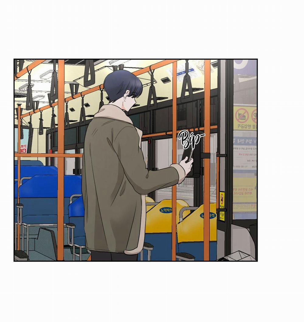 CHÚNG TA THỰC SỰ ĐÃ NGỦ CÙNG NHAU Ư! 6 trang 22