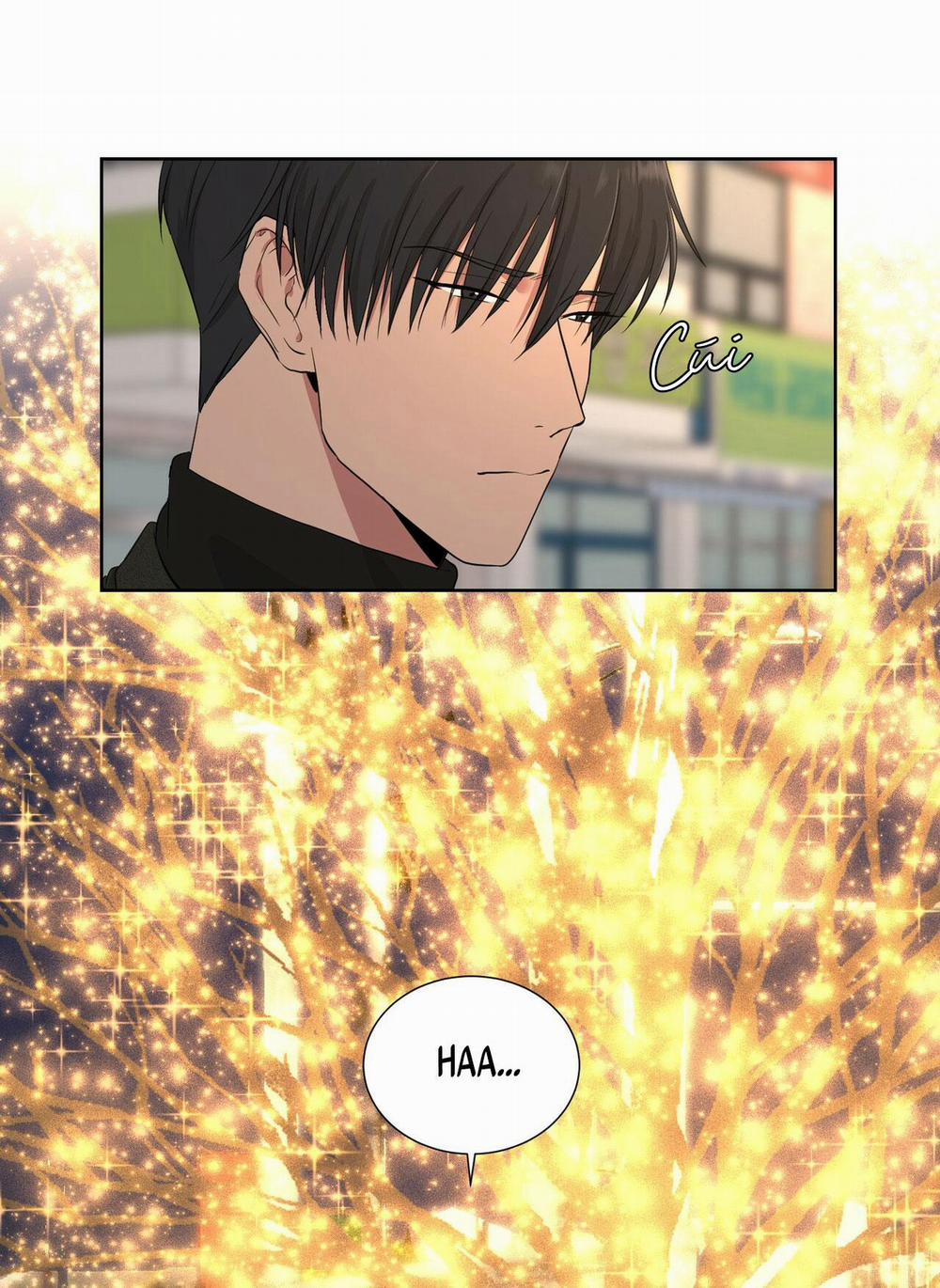 CHÚNG TA THỰC SỰ ĐÃ NGỦ CÙNG NHAU Ư! 6 trang 25