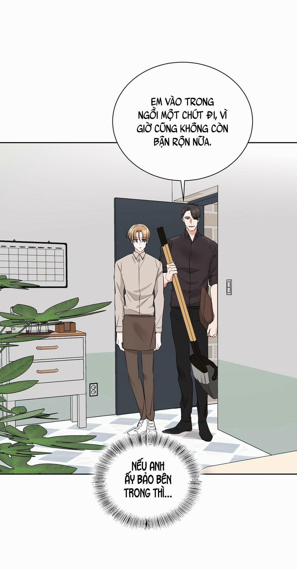 CHÚNG TA THỰC SỰ ĐÃ NGỦ CÙNG NHAU Ư! 6 trang 34