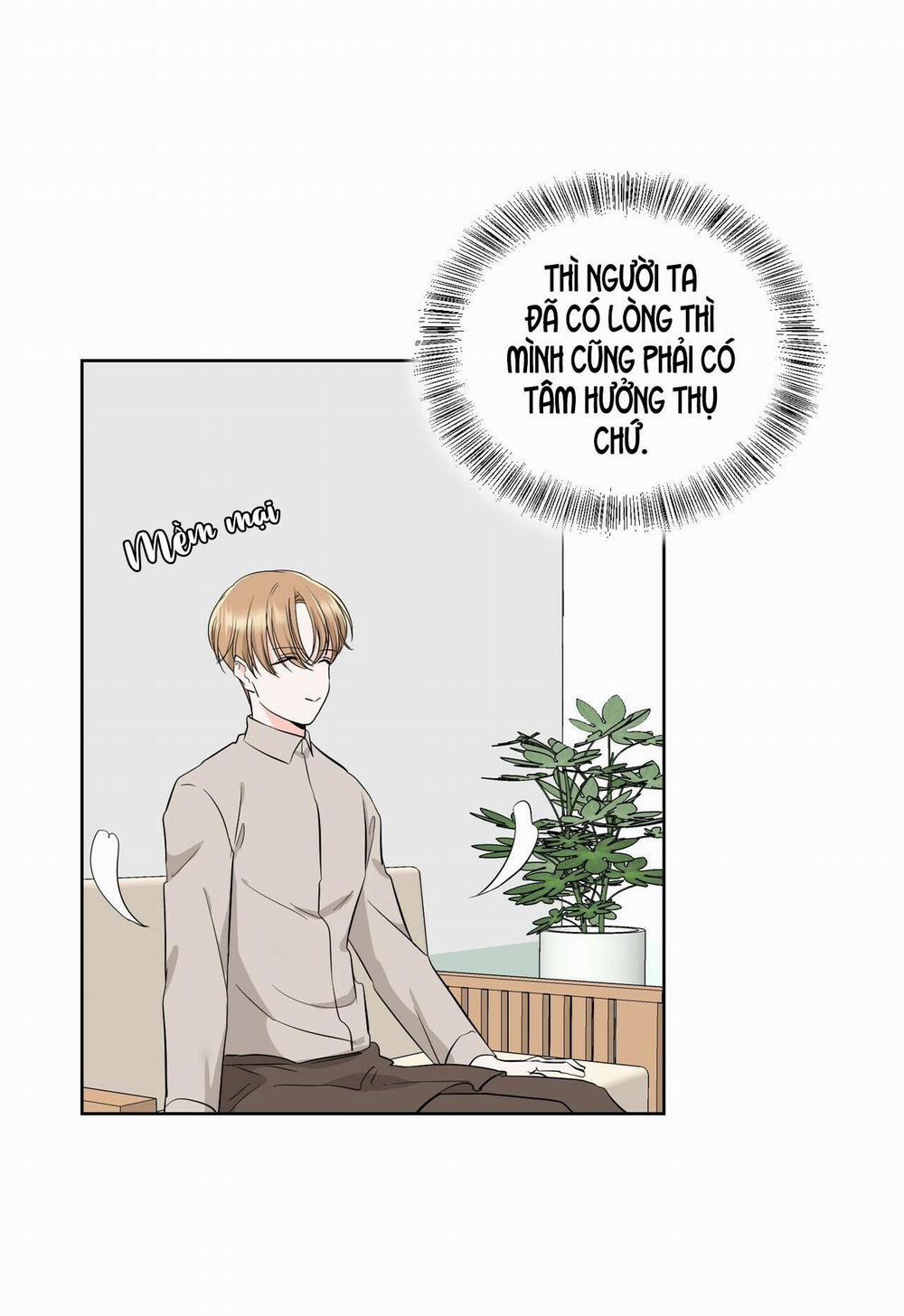 CHÚNG TA THỰC SỰ ĐÃ NGỦ CÙNG NHAU Ư! 6 trang 37