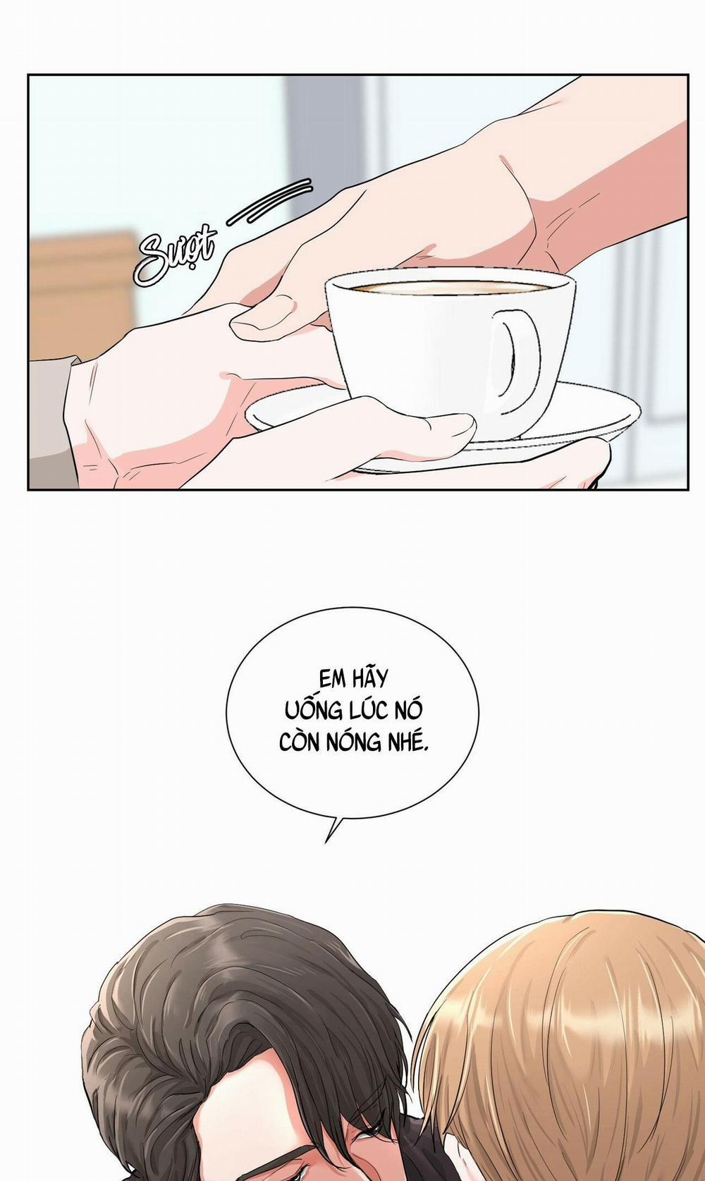 CHÚNG TA THỰC SỰ ĐÃ NGỦ CÙNG NHAU Ư! 6 trang 41