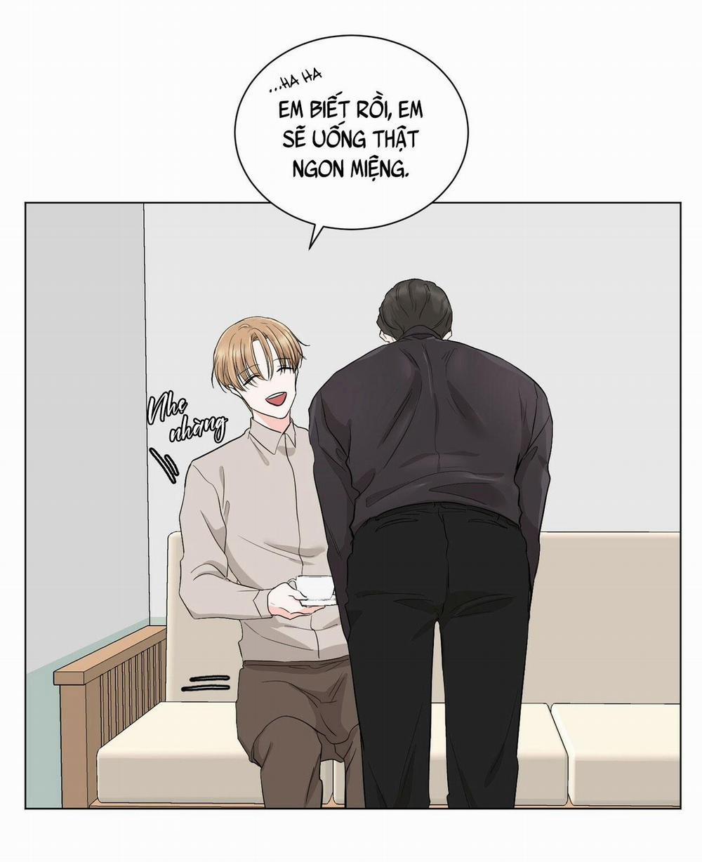 CHÚNG TA THỰC SỰ ĐÃ NGỦ CÙNG NHAU Ư! 6 trang 43