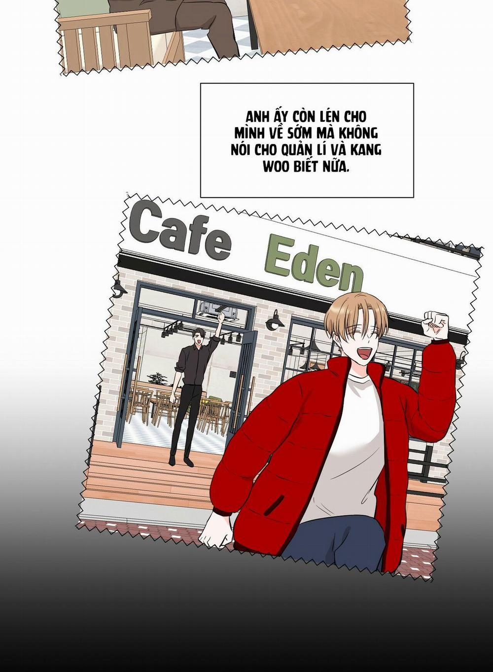 CHÚNG TA THỰC SỰ ĐÃ NGỦ CÙNG NHAU Ư! 6 trang 47