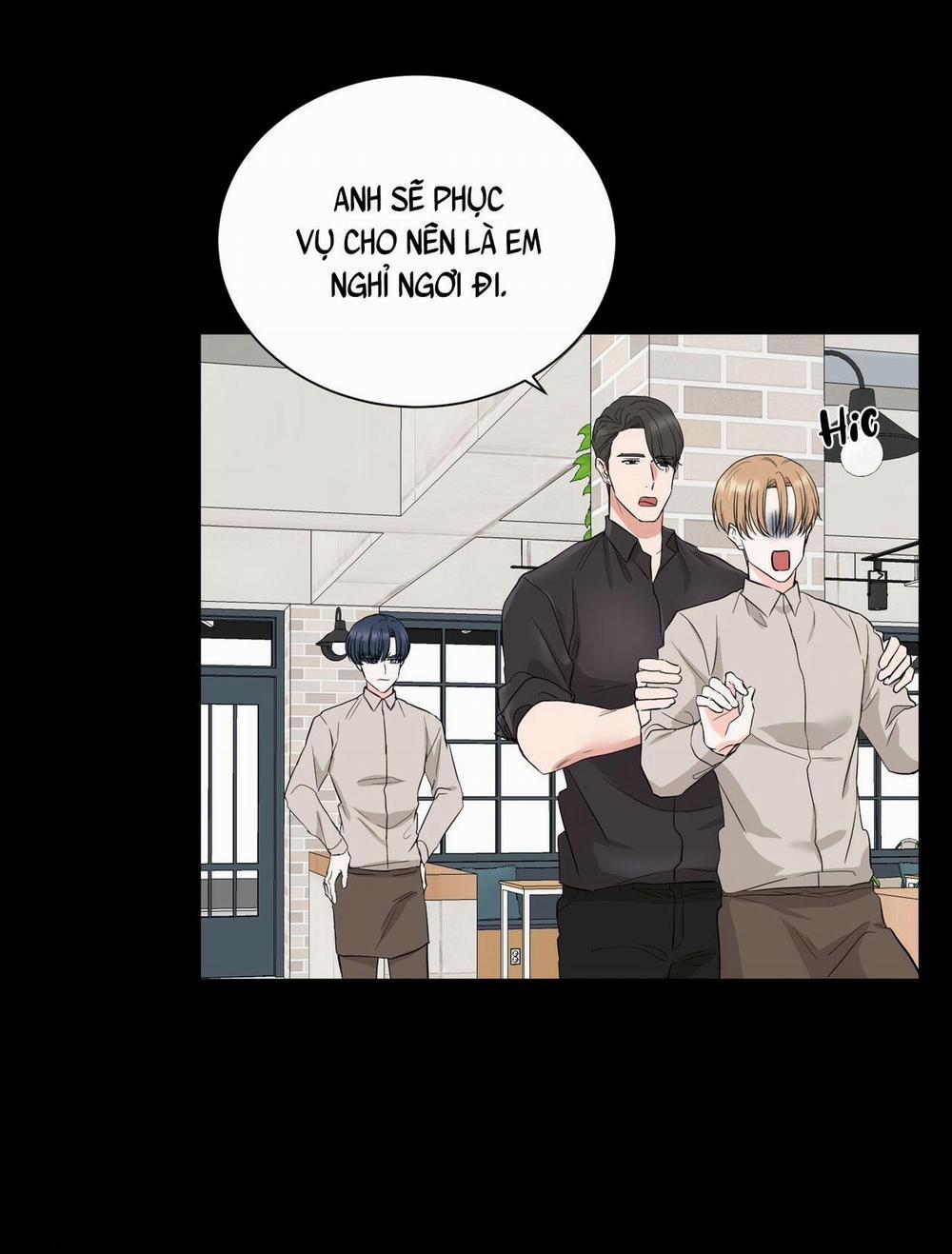 CHÚNG TA THỰC SỰ ĐÃ NGỦ CÙNG NHAU Ư! 6 trang 50