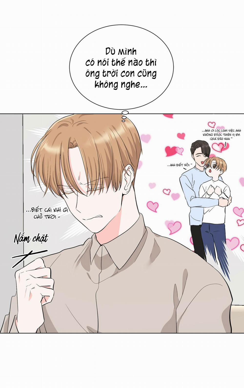 CHÚNG TA THỰC SỰ ĐÃ NGỦ CÙNG NHAU Ư! 6 trang 55