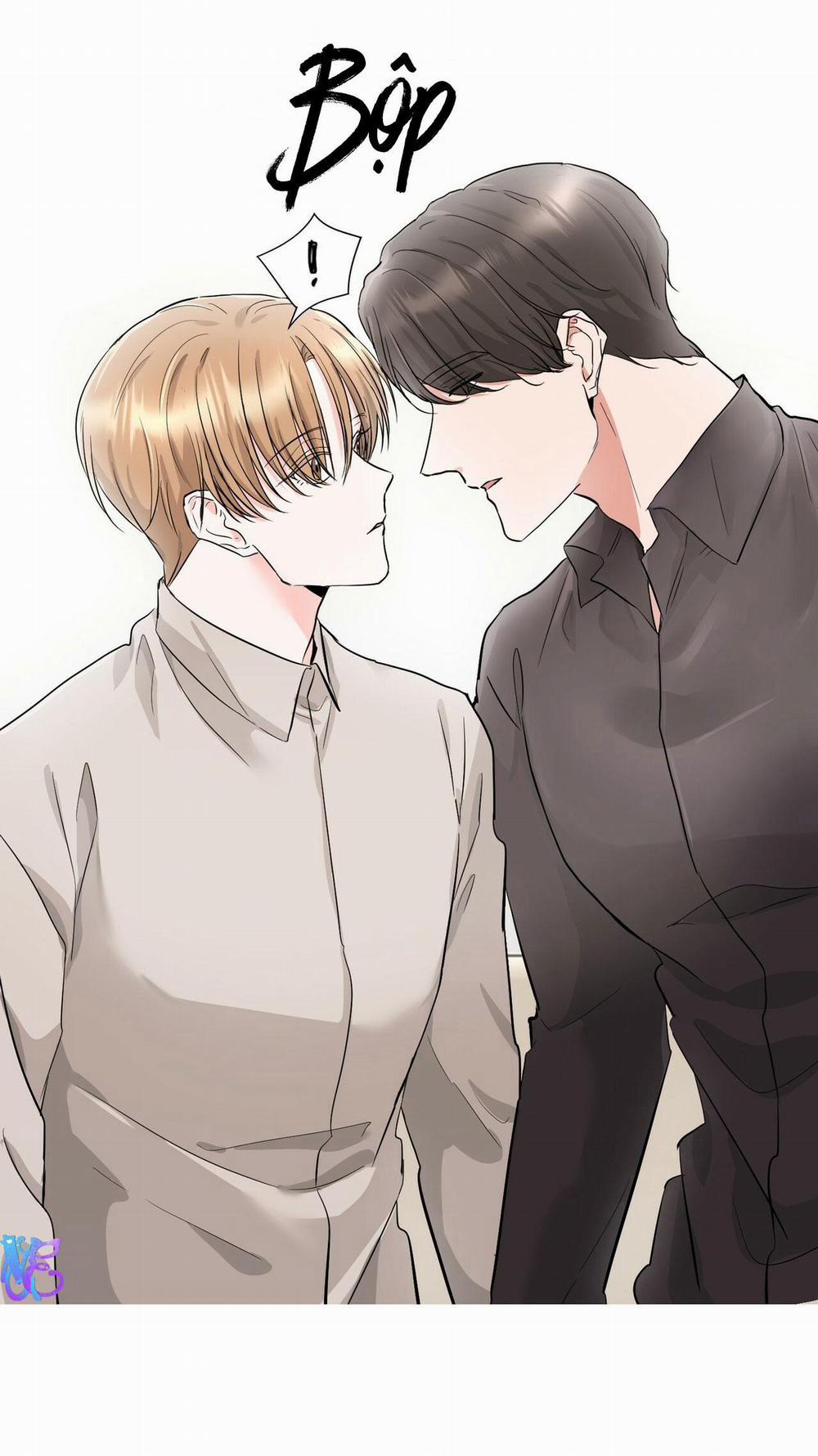 CHÚNG TA THỰC SỰ ĐÃ NGỦ CÙNG NHAU Ư! 6 trang 58