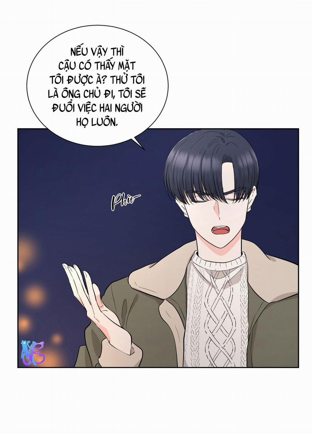 CHÚNG TA THỰC SỰ ĐÃ NGỦ CÙNG NHAU Ư! 6 trang 6