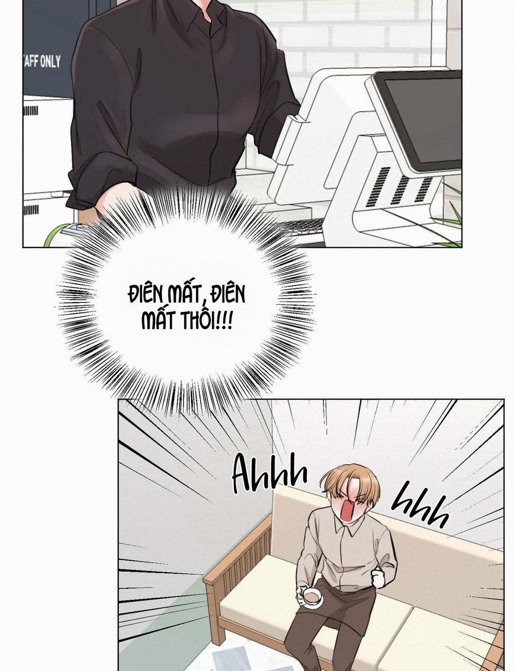 CHÚNG TA THỰC SỰ ĐÃ NGỦ CÙNG NHAU Ư! 7 trang 17