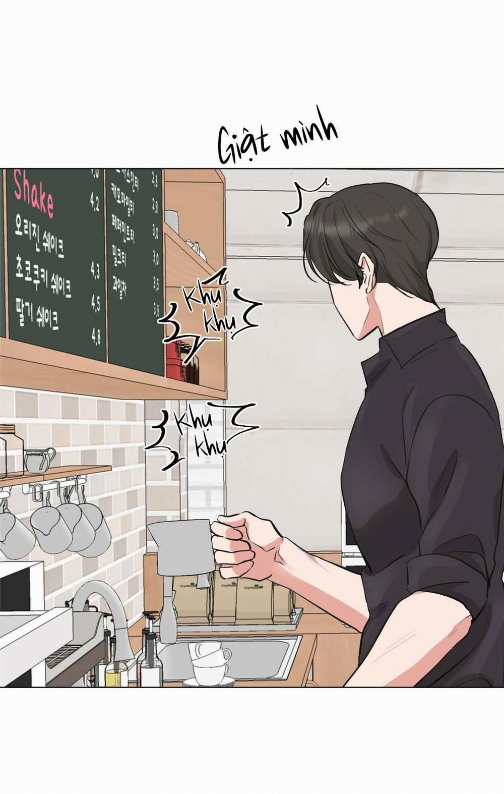 CHÚNG TA THỰC SỰ ĐÃ NGỦ CÙNG NHAU Ư! 7 trang 24