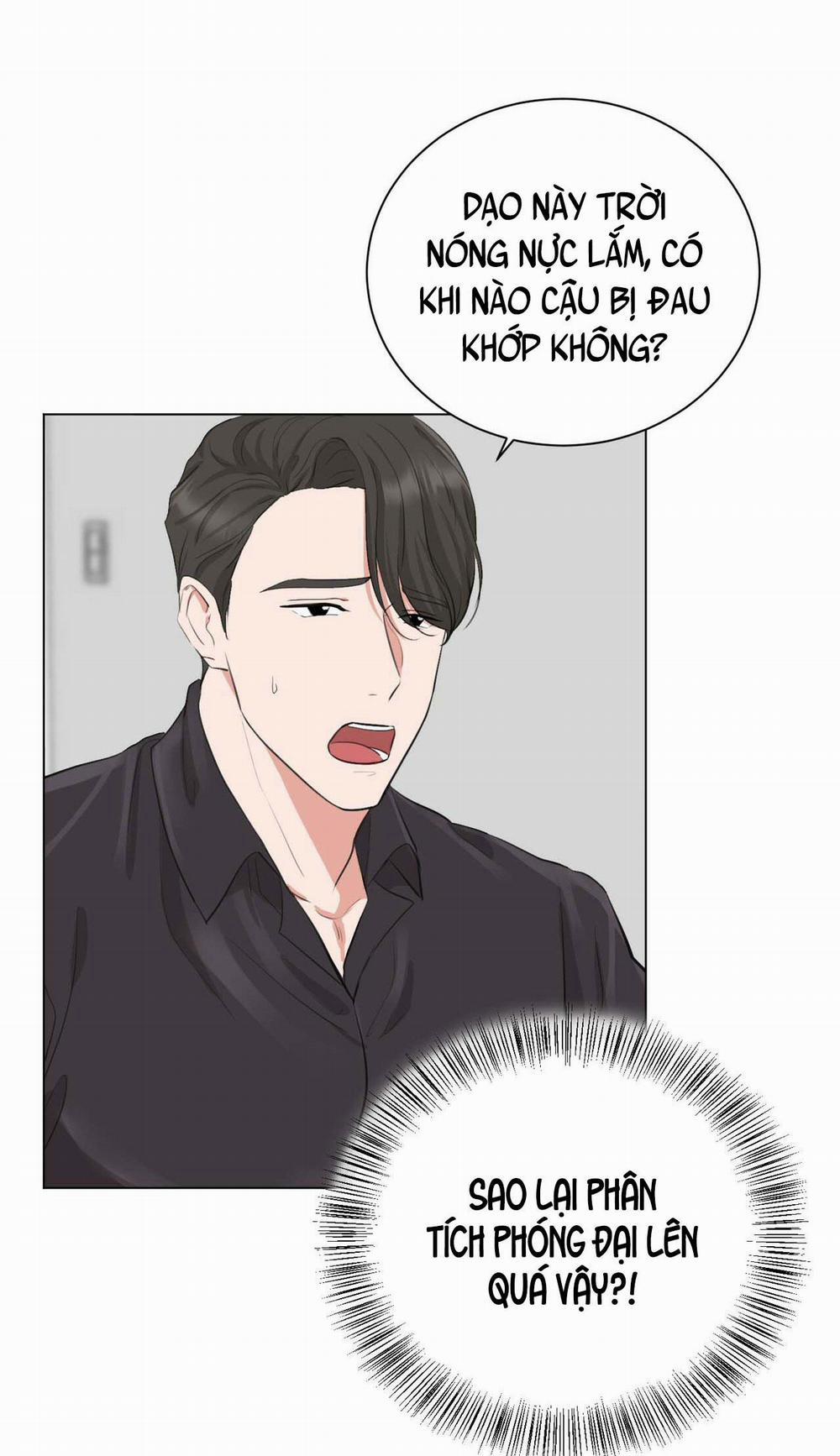 CHÚNG TA THỰC SỰ ĐÃ NGỦ CÙNG NHAU Ư! 7 trang 28