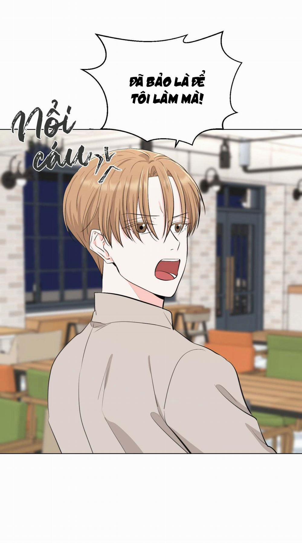 CHÚNG TA THỰC SỰ ĐÃ NGỦ CÙNG NHAU Ư! 7 trang 39