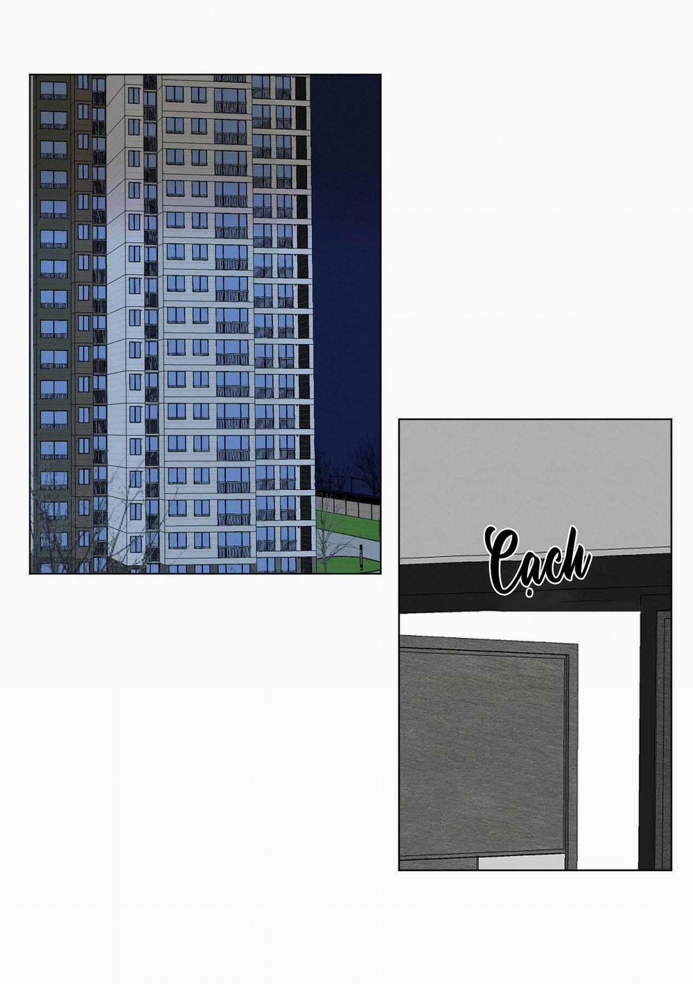 CHÚNG TA THỰC SỰ ĐÃ NGỦ CÙNG NHAU Ư! 7 trang 44