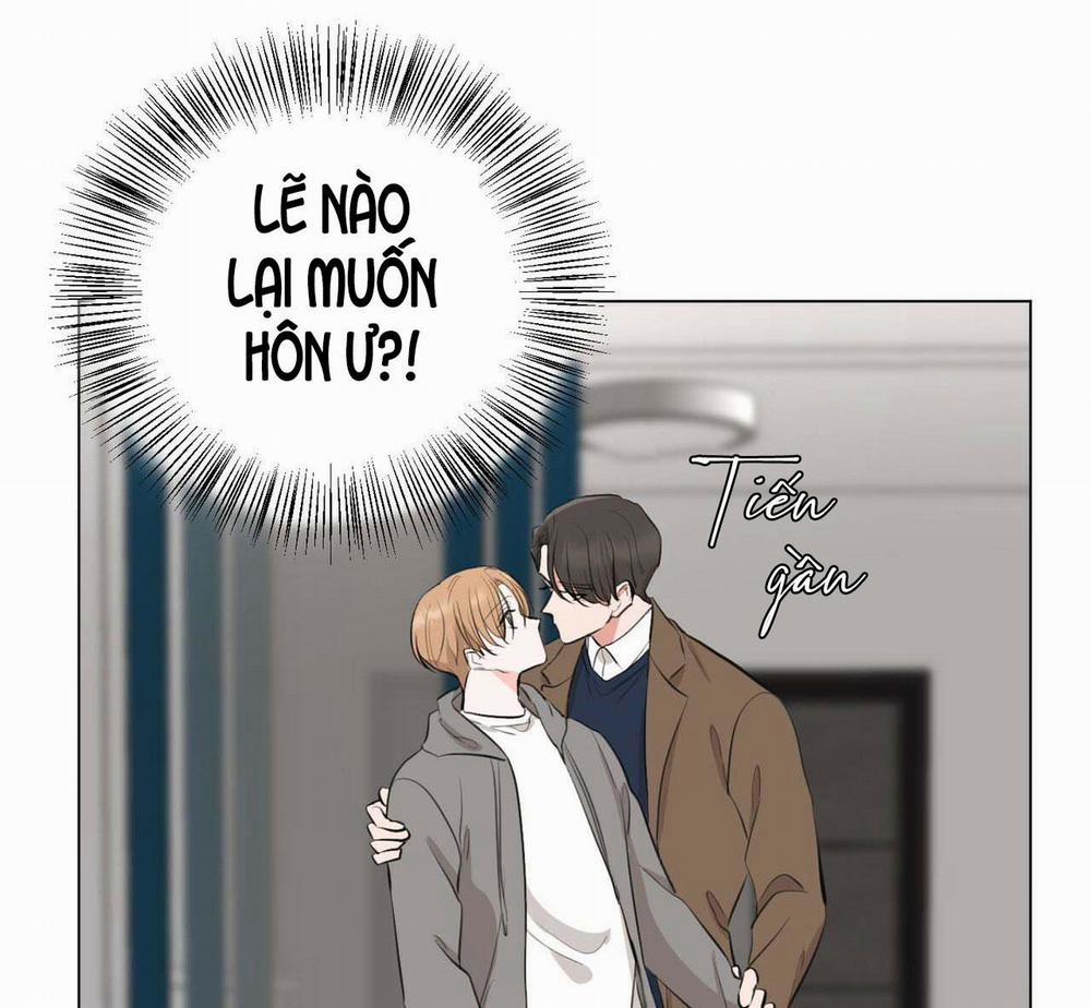 CHÚNG TA THỰC SỰ ĐÃ NGỦ CÙNG NHAU Ư! 7 trang 57