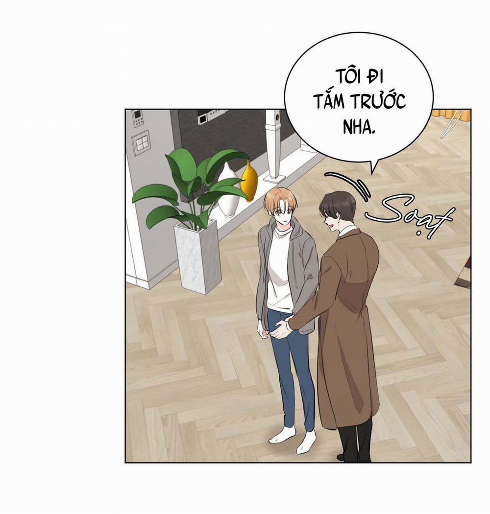 CHÚNG TA THỰC SỰ ĐÃ NGỦ CÙNG NHAU Ư! 7 trang 61