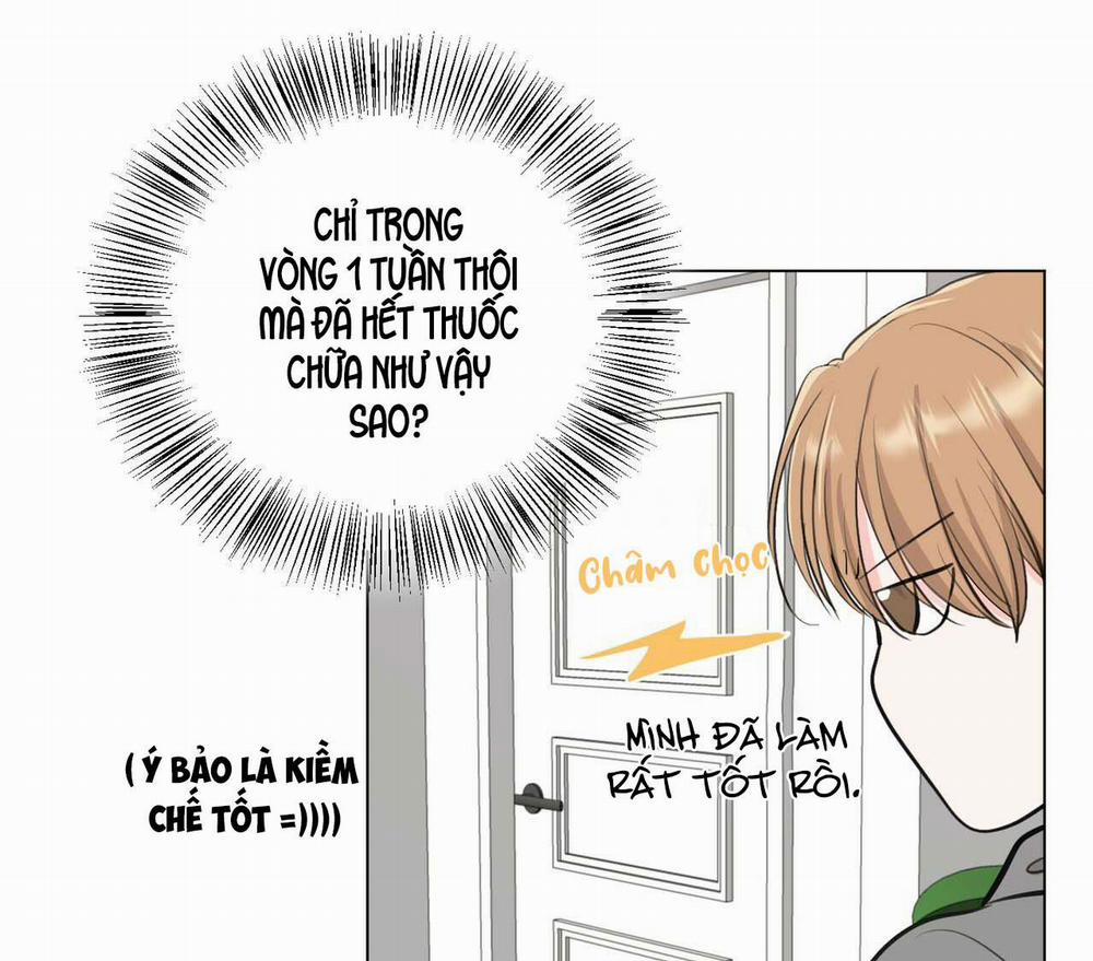 CHÚNG TA THỰC SỰ ĐÃ NGỦ CÙNG NHAU Ư! 7 trang 64