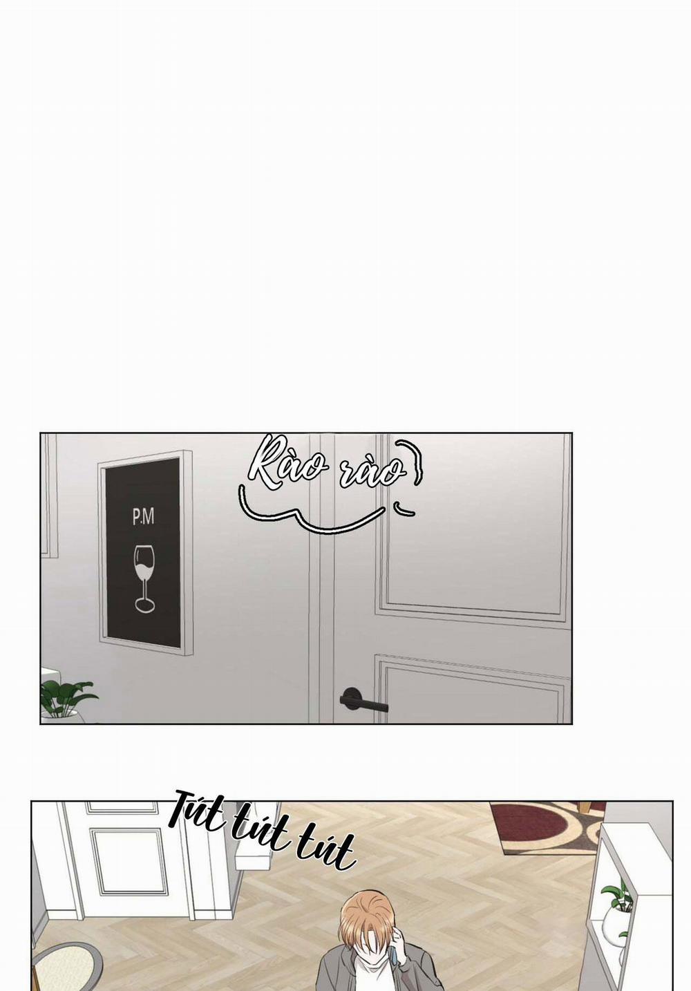 CHÚNG TA THỰC SỰ ĐÃ NGỦ CÙNG NHAU Ư! 7 trang 69