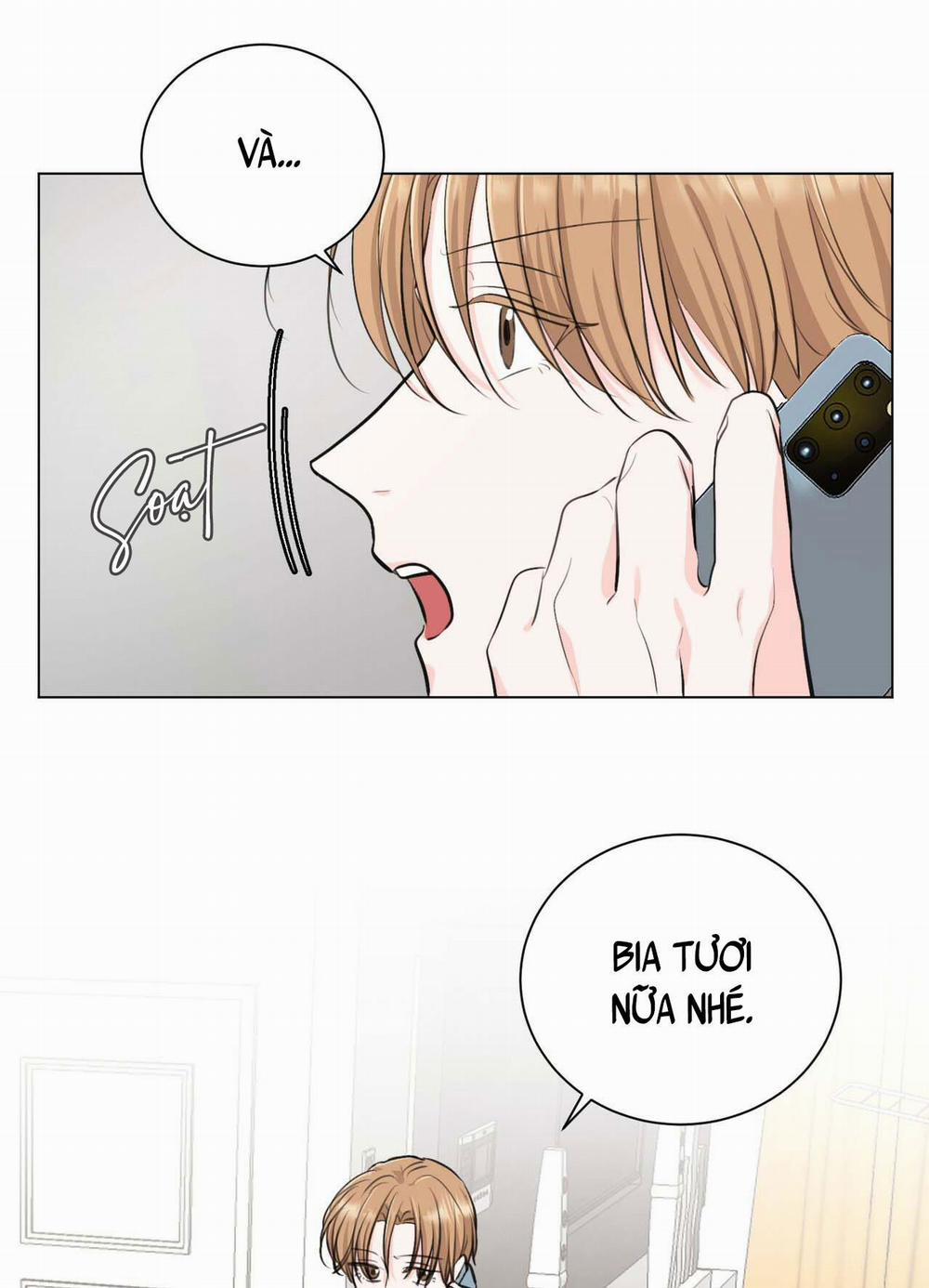 CHÚNG TA THỰC SỰ ĐÃ NGỦ CÙNG NHAU Ư! 7 trang 72