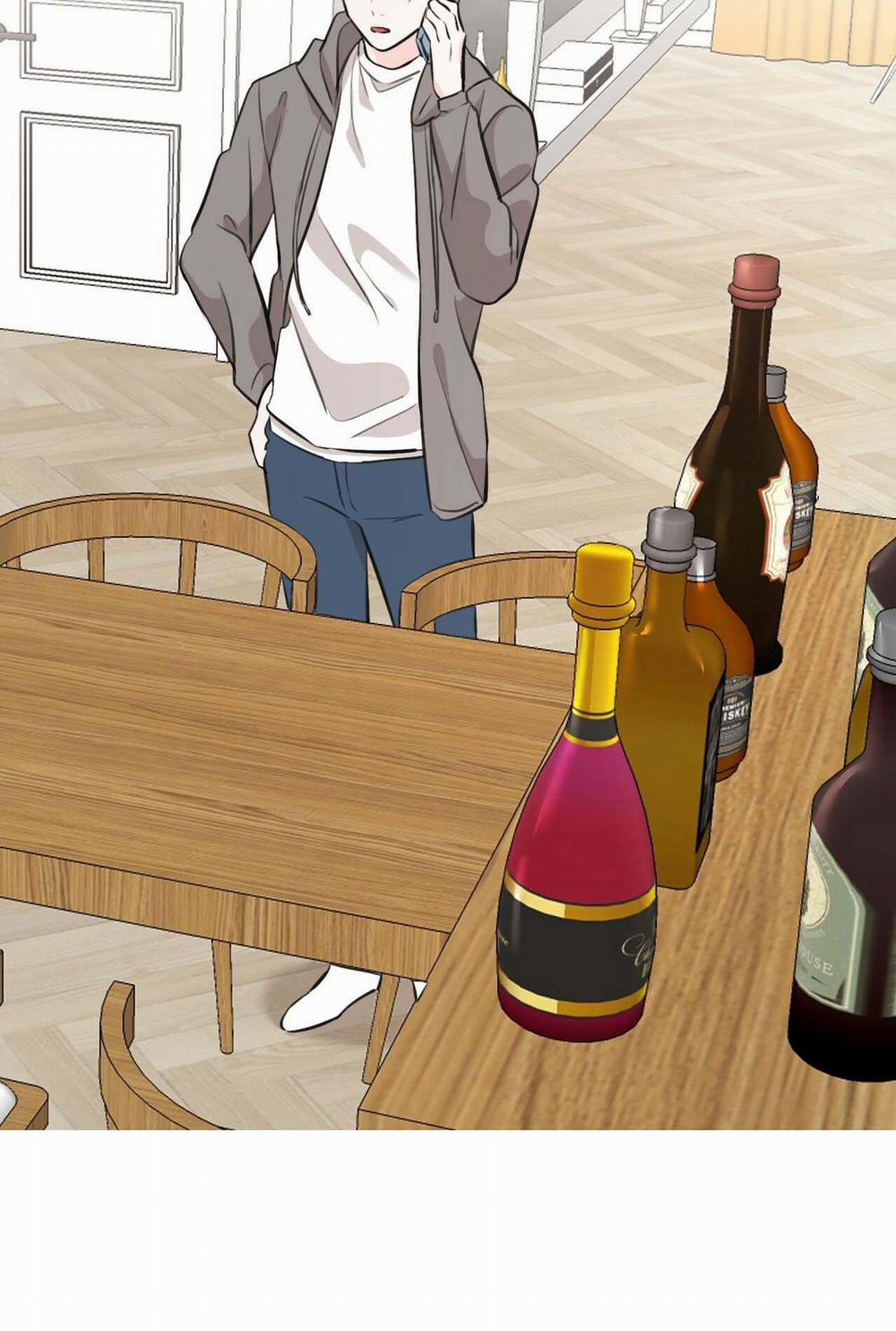 CHÚNG TA THỰC SỰ ĐÃ NGỦ CÙNG NHAU Ư! 7 trang 73