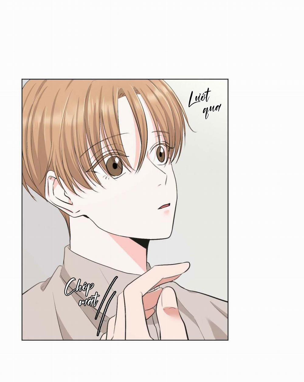 CHÚNG TA THỰC SỰ ĐÃ NGỦ CÙNG NHAU Ư! 7 trang 8