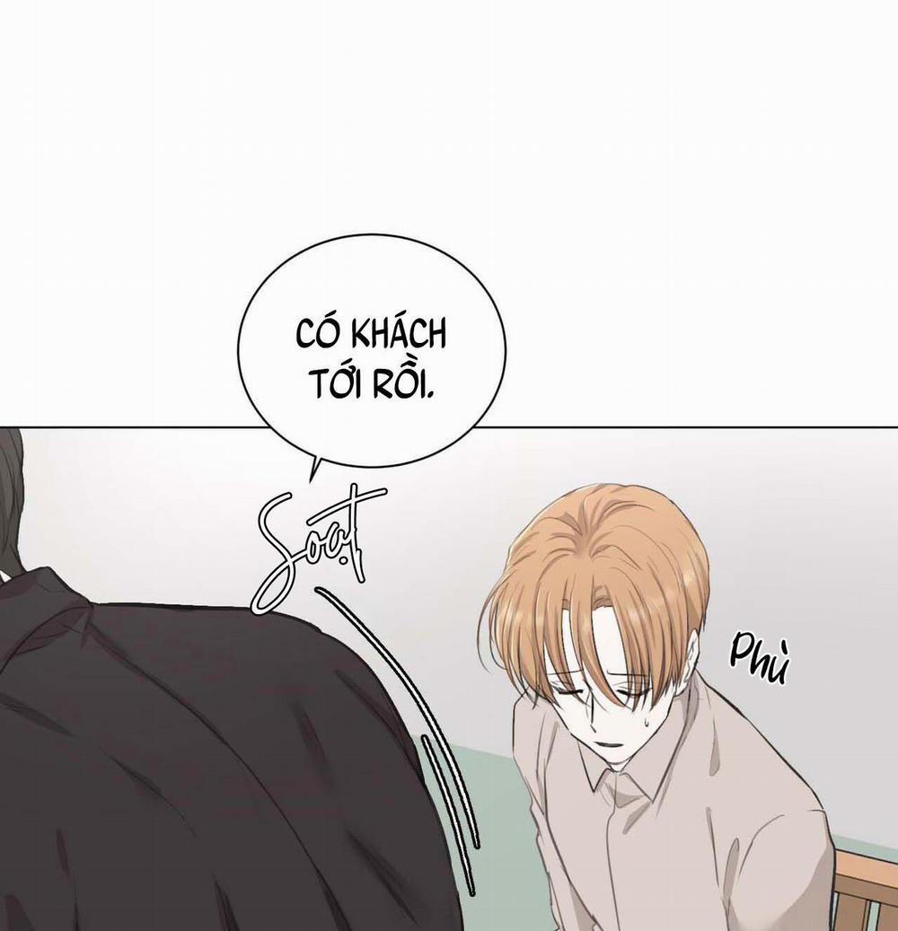 CHÚNG TA THỰC SỰ ĐÃ NGỦ CÙNG NHAU Ư! 7 trang 9