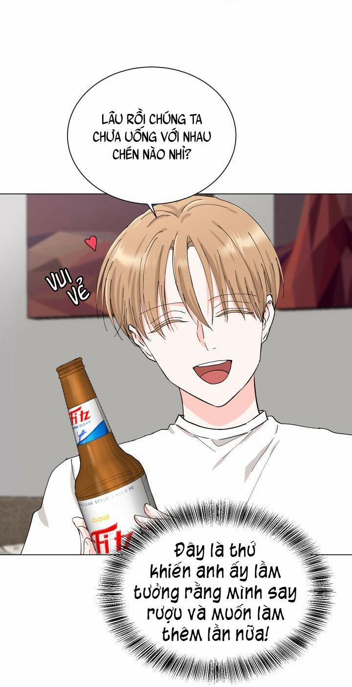 CHÚNG TA THỰC SỰ ĐÃ NGỦ CÙNG NHAU Ư! 8 trang 33