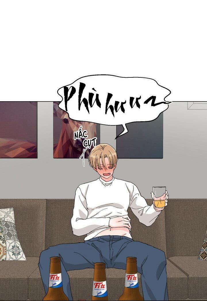 CHÚNG TA THỰC SỰ ĐÃ NGỦ CÙNG NHAU Ư! 8 trang 35