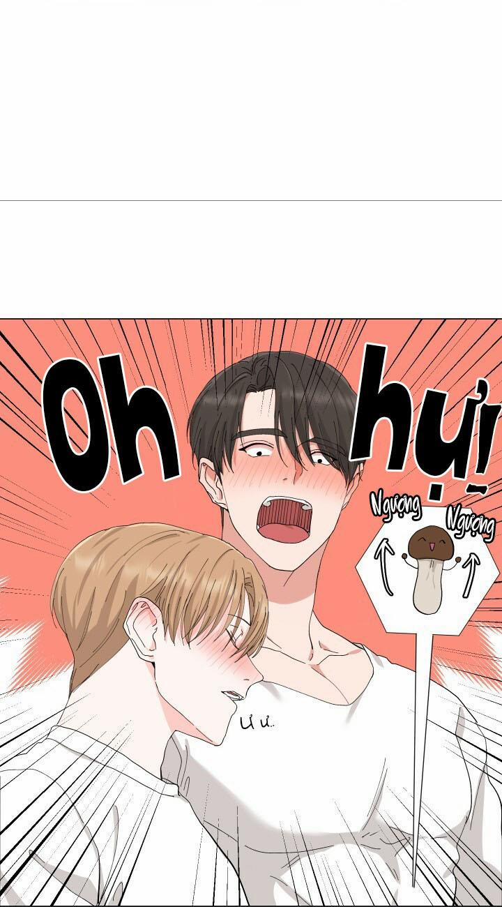 CHÚNG TA THỰC SỰ ĐÃ NGỦ CÙNG NHAU Ư! 8 trang 40