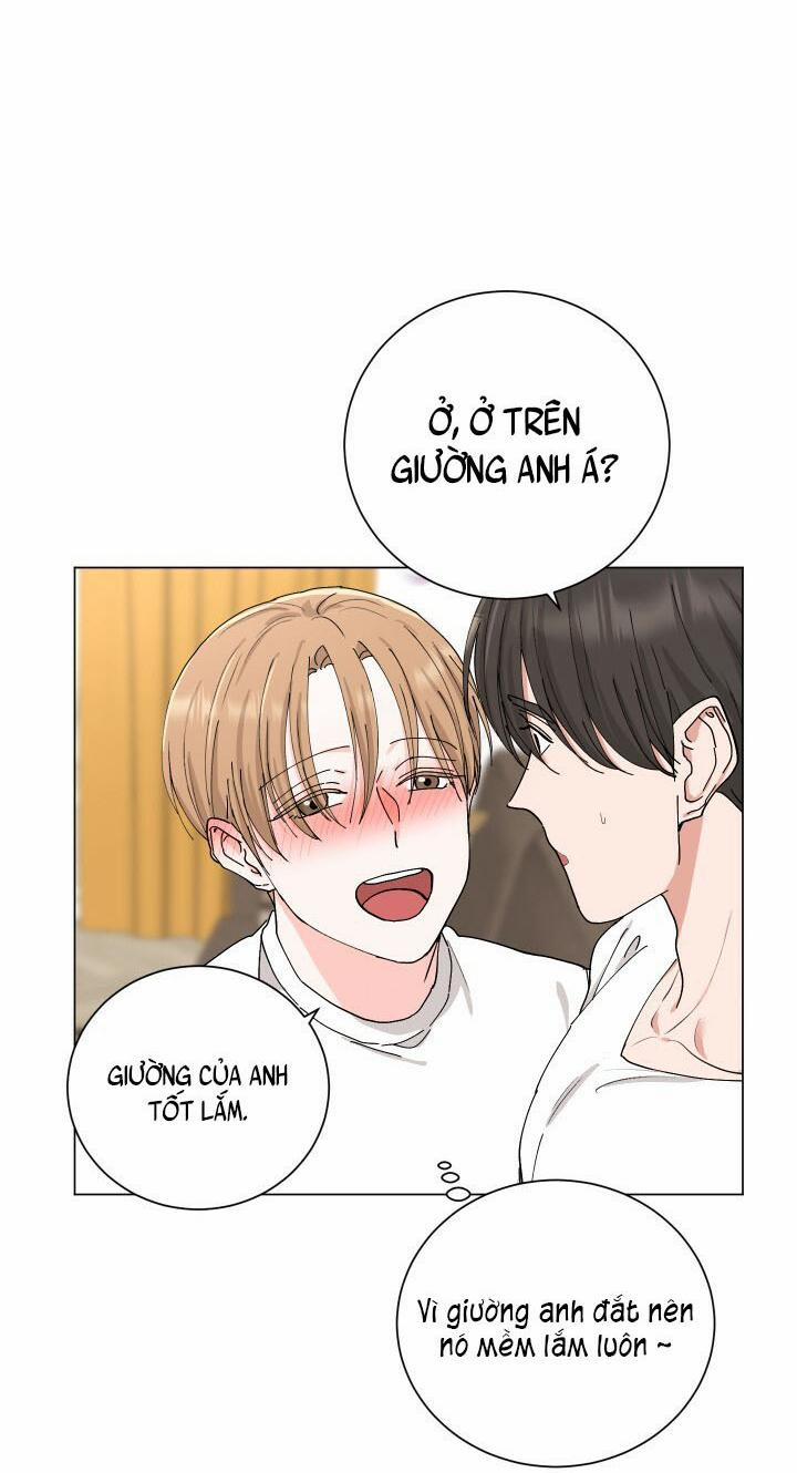 CHÚNG TA THỰC SỰ ĐÃ NGỦ CÙNG NHAU Ư! 8 trang 46